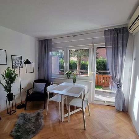 The Rowhouse Apartment Ljubljana - Free Parking Exterior foto